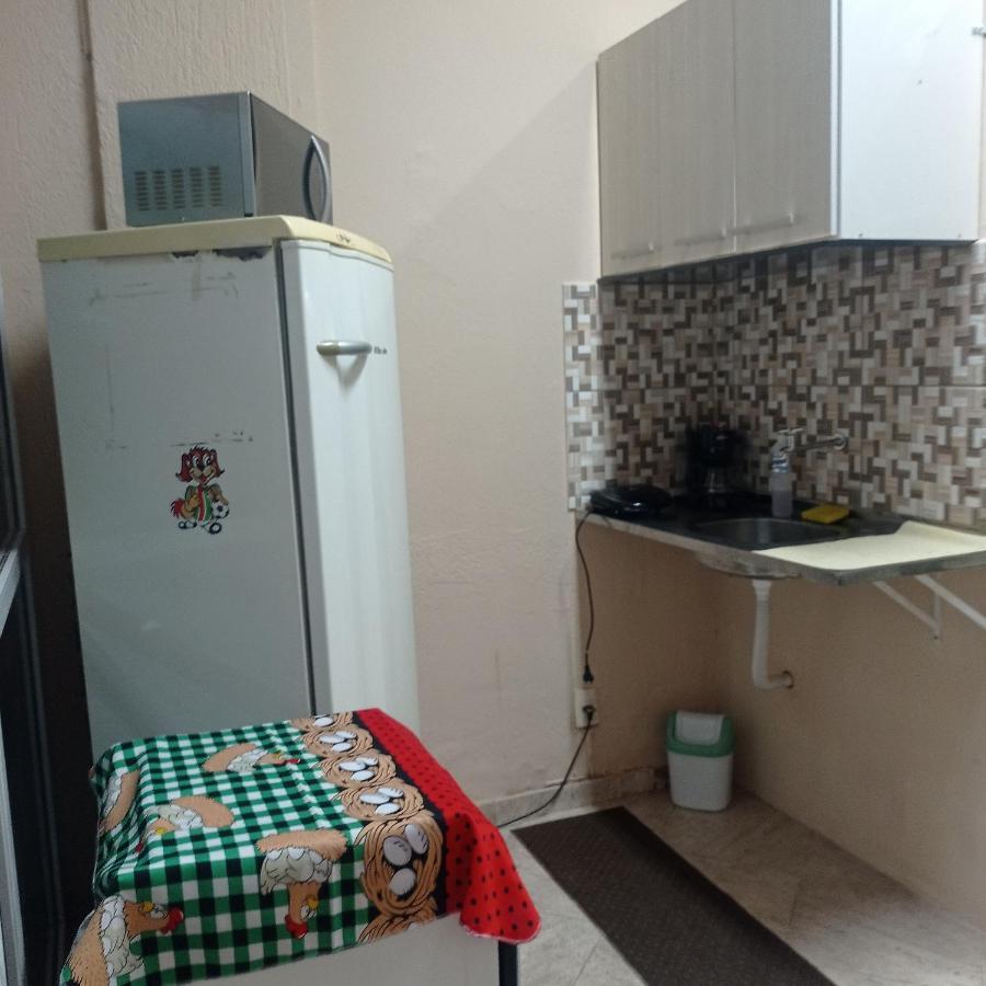 Apto Flat Centro Campos dos Goytacazes Exterior photo